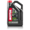 MOTUL 4 L 5100 4T 10W40 Motoröl 104068 2 MOTUL 4 L 5100 4T 10W40 Motoröl 104068 -Autoteile Geschäft 3859433
