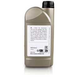 OPEL 1 L 5W-30 Dexos2 OP93165554 -Autoteile Geschäft 3859660