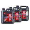 LIQUI MOLY 3x 4 L Motorbike 4T Synth 10W-50 Street Race Motoröl 1686 -Autoteile Geschäft 3860166