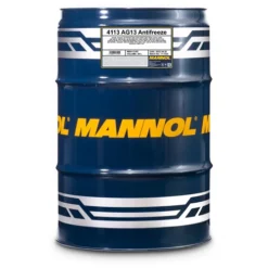 MANNOL 60 L Antifreeze AG13 Hightec Kühlerfrostschutzmittel MN4113-60 6 MANNOL 60 L Antifreeze AG13 Hightec Kühlerfrostschutzmittel MN4113-60 -Autoteile Geschäft 3860282