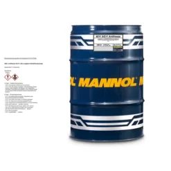MANNOL 208 L Antifreeze AG11 (-40) Longterm Kühlerfrostschutzmittel MN4011-DR