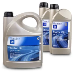 OPEL 7 L 5W-30 Dexos2 10801030 -Autoteile Geschäft 3864269