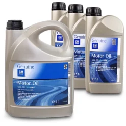 OPEL 8 L 5W-30 Dexos2 10801031 9 OPEL 8 L 5W-30 Dexos2 10801031 -Autoteile Geschäft 3864274