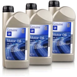 OPEL 3x 1 L 5W-30 Dexos2 OP93165554 8 OPEL 3x 1 L 5W-30 Dexos2 OP93165554 -Autoteile Geschäft 3864288