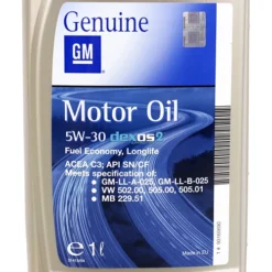 OPEL 9x 1 L 5W-30 Dexos2 OP93165554 9 OPEL 9x 1 L 5W-30 Dexos2 OP93165554 -Autoteile Geschäft 3864307