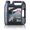 LIQUI MOLY 4 L Motorbike 4T 10W-30 Street Motoröl 1688
