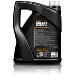 MANNOL 2x 5 L 7707 Energy Formula FR 5W-30+2x 250 Ml Oil Leak Stop 40643295 12 MANNOL 2x 5 L 7707 Energy Formula FR 5W-30+2x 250 Ml Oil Leak Stop 40643295 -Autoteile Geschäft 3906866