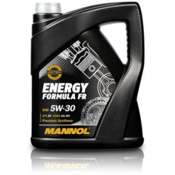 MANNOL 2x 5 L 7707 Energy Formula FR 5W-30+2x 250 Ml Oil Leak Stop 40643295 10 MANNOL 2x 5 L 7707 Energy Formula FR 5W-30+2x 250 Ml Oil Leak Stop 40643295 -Autoteile Geschäft 3906868