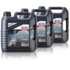 LIQUI MOLY 3x 4 L Motorbike 4T 10W-30 Street Motoröl 1688