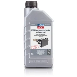 LIQUI MOLY 1 L Kühlerfrostschutz Universal 21313 -Autoteile Geschäft 3918185