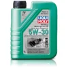 LIQUI MOLY 1 L Garten-/Wintergeräte-Öl 5W-30 1279