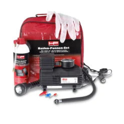 HP Reifen-Pannen-Set 10257