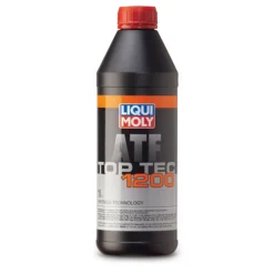 LIQUI MOLY 1 L Top Tec ATF 1200 3681 6 LIQUI MOLY 1 L Top Tec ATF 1200 3681 -Autoteile Geschäft 3923354