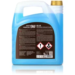 PEMCO 5 L Antifreeze 911 (-40) Kühlerfrostschutz PM0911-5 10 PEMCO 5 L Antifreeze 911 (-40) Kühlerfrostschutz PM0911-5 -Autoteile Geschäft 3924045