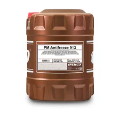 PEMCO 20 L Antifreeze 913 Kühlerfrostschutzkonzentrat PM0913C-20 -Autoteile Geschäft 3924064