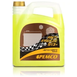 PEMCO 5 L Antifreeze 913+ (-40) Kühlerfrostschutz PM0914-5 8 PEMCO 5 L Antifreeze 913+ (-40) Kühlerfrostschutz PM0914-5 -Autoteile Geschäft 3924066
