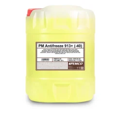 PEMCO 20 L Antifreeze 913+ (-40) Kühlerfrostschutz PM0914-20 6 PEMCO 20 L Antifreeze 913+ (-40) Kühlerfrostschutz PM0914-20 -Autoteile Geschäft 3924070