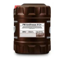 PEMCO 20 L Antifreeze 913+ Kühlerfrostschutzkonzentrat PM0914C-20 -Autoteile Geschäft 3924072