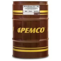 PEMCO 60 L Antifreeze 912+ Kühlerfrostschutzkonzentrat PM0912C-60 -Autoteile Geschäft 3924096