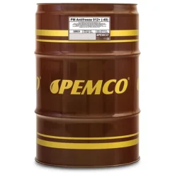 PEMCO 208 L Antifreeze 912+ Kühlerfrostschutzkonzentrat PM0912C-DR 6 PEMCO 208 L Antifreeze 912+ Kühlerfrostschutzkonzentrat PM0912C-DR -Autoteile Geschäft 3924098