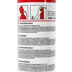 REINOLDMAX 6x 500ml Feuerlöschspray STOP FIRE 4771620840029 12 REINOLDMAX 6x 500ml Feuerlöschspray STOP FIRE 4771620840029 -Autoteile Geschäft 3925148
