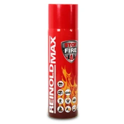 REINOLDMAX 6x 500ml Feuerlöschspray STOP FIRE 4771620840029 10 REINOLDMAX 6x 500ml Feuerlöschspray STOP FIRE 4771620840029 -Autoteile Geschäft 3925150