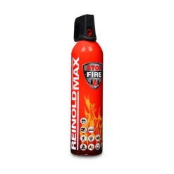 REINOLDMAX 6x Feuerlöschspray STOP FIRE 750ml 10811486 -Autoteile Geschäft 3925152
