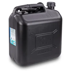 PROPLUS 10x Benzinkanister 20L Kunststoff Schwarz UN-geprüft 530047 -Autoteile Geschäft 3935915