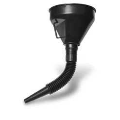 PROPLUS 8x Benzinkanister 20L Kunststoff Schwarz UN-geprüft + Tri 40371999 -Autoteile Geschäft 3935930