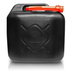 Products For Future 10x Benzinkanister 20 L Kunststoff Schwarz UN-geprüft MM-K320 -Autoteile Geschäft 3935954