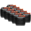 Products For Future 10x Benzinkanister 20 L Kunststoff Schwarz UN-geprüft MM-K320 -Autoteile Geschäft 3935955