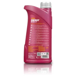 MANNOL 2x 1 L Energy Ultra JP 5W-20 MN7906-1 -Autoteile Geschäft 3937083