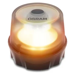 OSRAM Warnleuchte LEDguardian ROAD FLARE Signal TA20 + Warndreieck 40670453 -Autoteile Geschäft 3951483