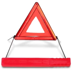 OSRAM Warnleuchte LEDguardian ROAD FLARE Signal TA20 + Warndreieck 40670453 -Autoteile Geschäft 3951485