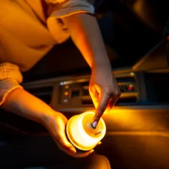 OSRAM Warnleuchte LEDguardian ROAD FLARE Signal TA20 + Warndreieck 40670453 -Autoteile Geschäft 3951488