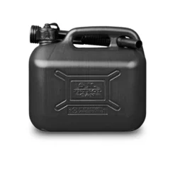 SEDATA 2x Benzinkanister 20L Schwarz UN-geprüft + 5L Benzinkanister 40670849 -Autoteile Geschäft 3954898