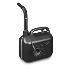 SEDATA 3x Benzinkanister 20L Schwarz UN-geprüft + 5L Benzinkanister 40670850 -Autoteile Geschäft 3954905