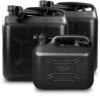 PROPLUS 2x Benzinkanister 20L Schwarz UN-geprüft + 5L Benzinkanister 40670853 -Autoteile Geschäft 3954923