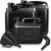 PROPLUS 2x Benzinkanister 20L + 5L Benzinkanister + Einfülltrichter 40670855 -Autoteile Geschäft 3954935