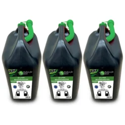 Products For Future 3x Benzinkanister 20L Schwarz UN-geprüft + 5L Benzinkanister 40670861 -Autoteile Geschäft 3955125