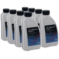 ZF 8x 1 L Lifeguard Fluid 5 S671.090.170