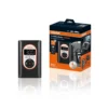 OSRAM TYREinflate 4000 - Reifenfüller - Bis 8,3 Bar OTIR4000 -Autoteile Geschäft 3962404