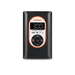 OSRAM TYREinflate 4000 - Reifenfüller - Bis 8,3 Bar OTIR4000 -Autoteile Geschäft 3962405