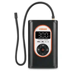 OSRAM TYREinflate 4000 - Reifenfüller - Bis 8,3 Bar OTIR4000 -Autoteile Geschäft 3962407