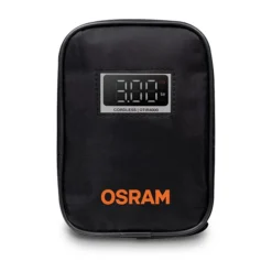 OSRAM TYREinflate 4000 - Reifenfüller - Bis 8,3 Bar OTIR4000 -Autoteile Geschäft 3962408