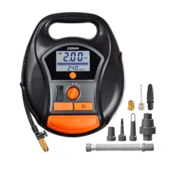 OSRAM TYREinflate 6000 - Reifenfüller - Bis 5,5 Bar OTIR6000 10 OSRAM TYREinflate 6000 - Reifenfüller - Bis 5,5 Bar OTIR6000 -Autoteile Geschäft 3962412