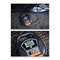 OSRAM TYREinflate 6000 - Reifenfüller - Bis 5,5 Bar OTIR6000 11 OSRAM TYREinflate 6000 - Reifenfüller - Bis 5,5 Bar OTIR6000 -Autoteile Geschäft 3962413