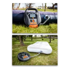 OSRAM TYREinflate 6000 - Reifenfüller - Bis 5,5 Bar OTIR6000 15 OSRAM TYREinflate 6000 - Reifenfüller - Bis 5,5 Bar OTIR6000 -Autoteile Geschäft 3962417