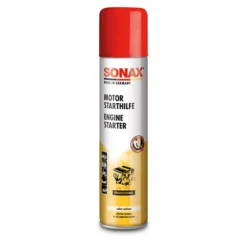SONAX 200 Ml MotorStarthilfe 03121410 -Autoteile Geschäft 3968416