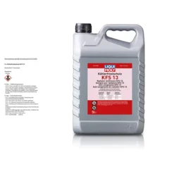 LIQUI MOLY 5 L Kühlerfrostschutz KFS 13 21140
